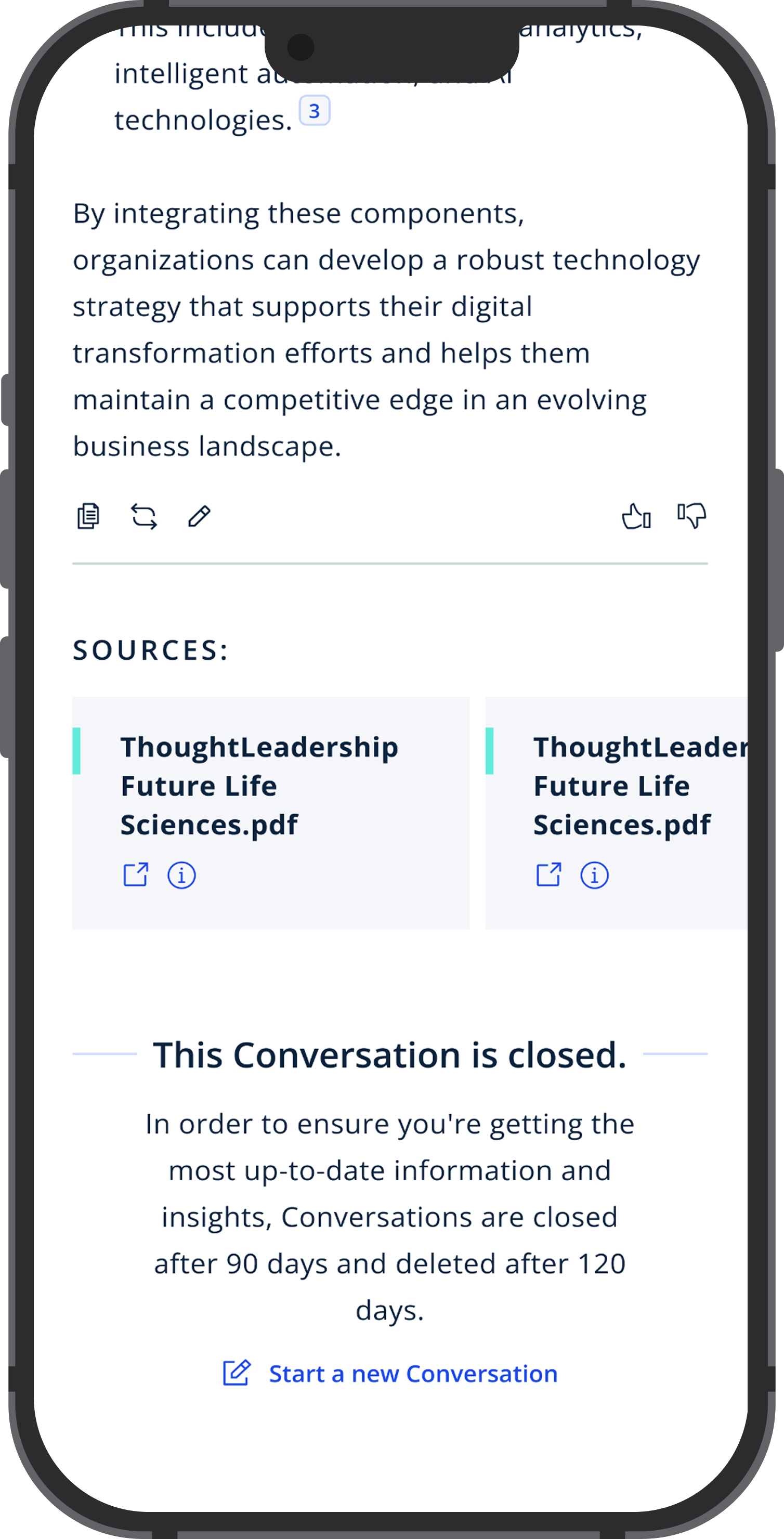 Conversation 4
