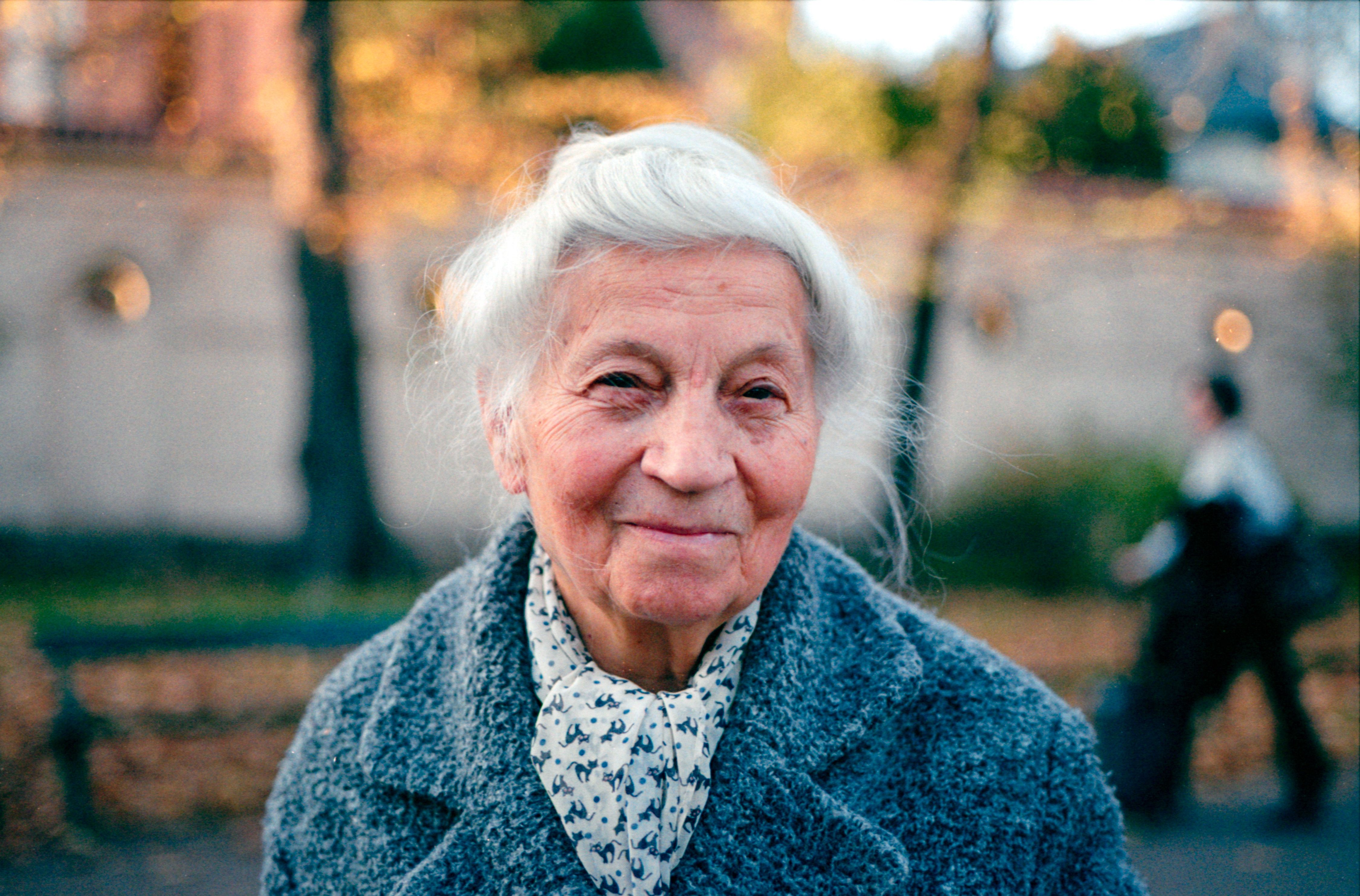 Janice Patterson